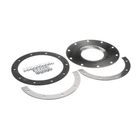 In-Sink-Erator Adapter Reducing 12904